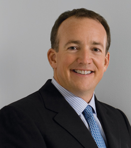 Bill Wrigley, Jr